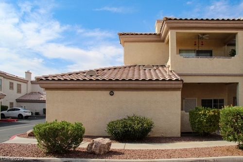 102-3601 Arginis St, Las Vegas, NV, 89108-0338 | Card Image