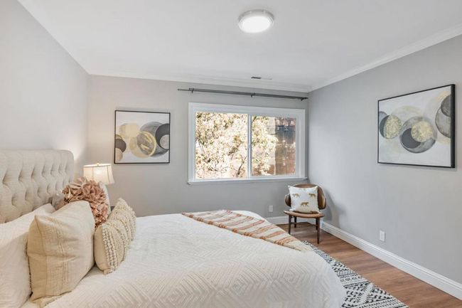 2328 Le Conte Ave, Condo with 3 bedrooms, 2 bathrooms and 2 parking in Berkeley CA | Image 19