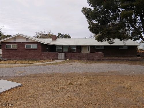 2925 Rice St, Logandale, NV, 89021 | Card Image