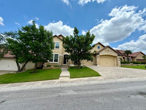 25215 Estancia Cir, San Antonio, TX, 78260-4327 | Card Image