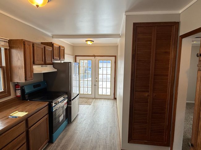 1205 Hughes Ave, House other with 2 bedrooms, 1 bathrooms and null parking in Flint MI | Image 24