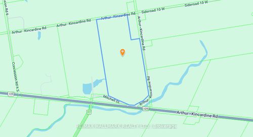 7572 Mitchell Dr, Arthur, ON, N0G1A0 | Card Image