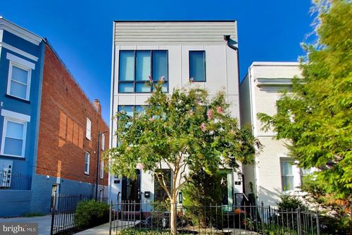 1-310 V St Ne, WASHINGTON, DC, 20002-1412 | Card Image