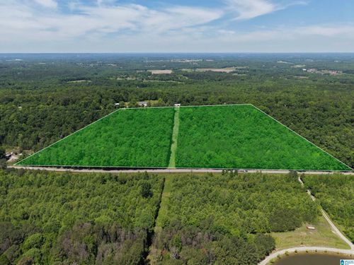1-17 Acres County Highway 26, Blountsville, AL, 35031 | Card Image