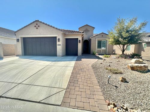 61659 E Marble Dr, Oracle, AZ, 85623-0937 | Card Image
