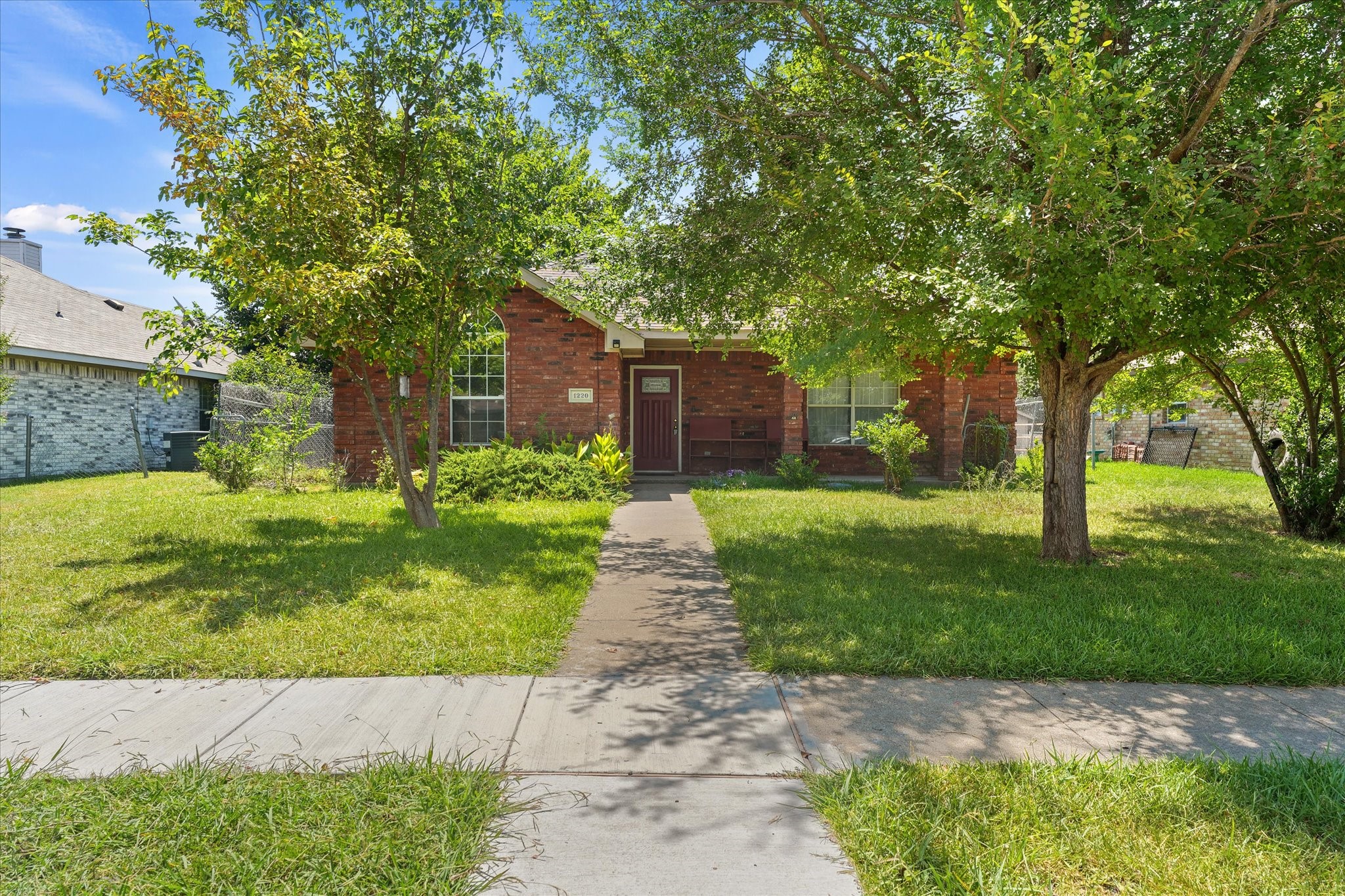 Residential in Seagoville 5