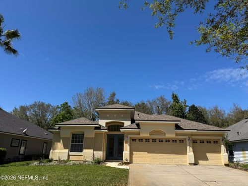 663 Hannah Park Ln, St Augustine, FL, 32095-6800 | Card Image