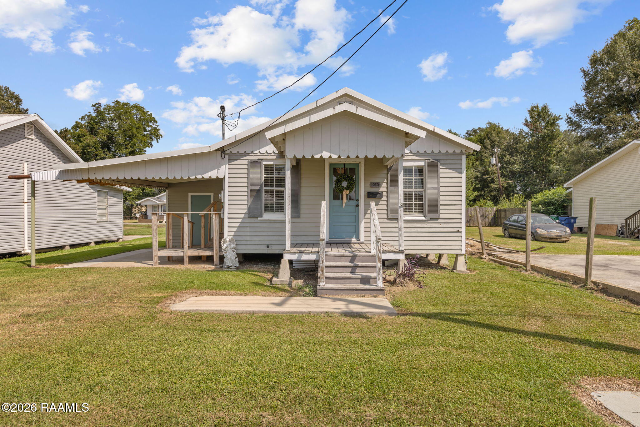 Residential in Rayne