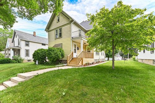 2016-2014 S 79th Street, WEST ALLIS, WI, 53219 | Card Image