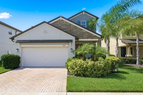 8683 Winning Fields Rd, New Port Richey, FL, 34655-3402 | Card Image