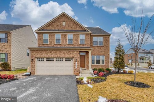 14801 Townshend Terrace Ave, BRANDYWINE, MD, 20613-2032 | Card Image