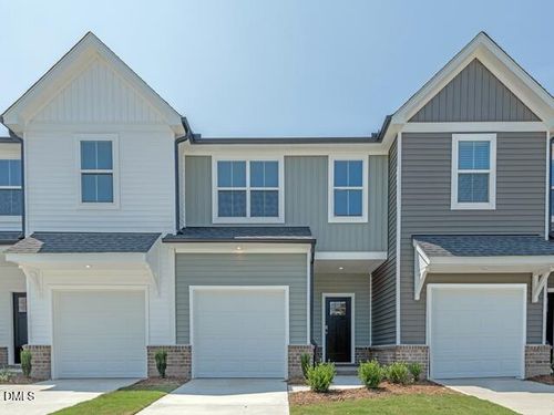 565 Marthas View Way, Wake Forest, NC, 27587-3065 | Card Image