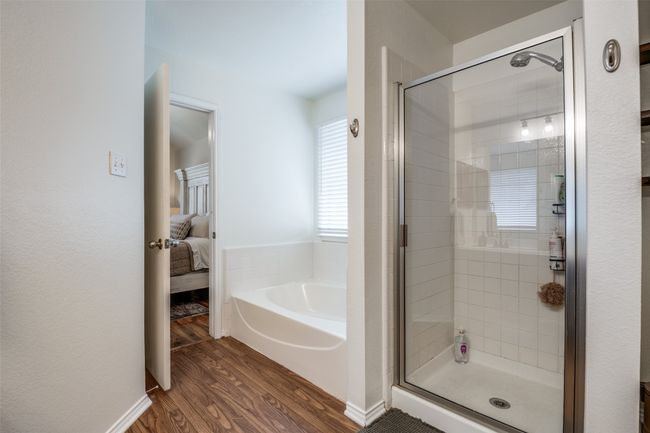 7601 Tidewater Dr, House other with 4 bedrooms, 3 bathrooms and null parking in Rowlett TX | Image 20