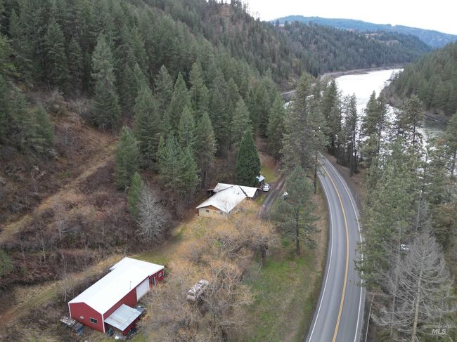 46582 Highway 12, House other with 4 bedrooms, 2 bathrooms and 2 parking in Peck ID | Image 50