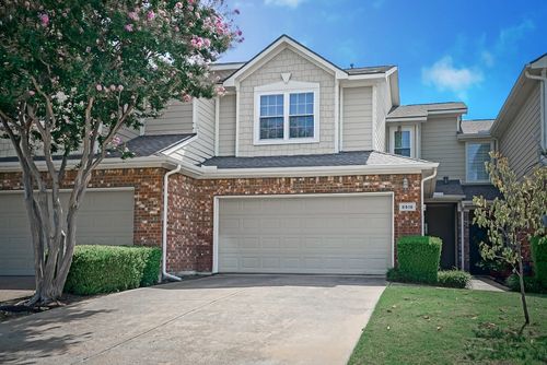 8516 Brompton Dr, Plano, TX, 75024-7383 | Card Image