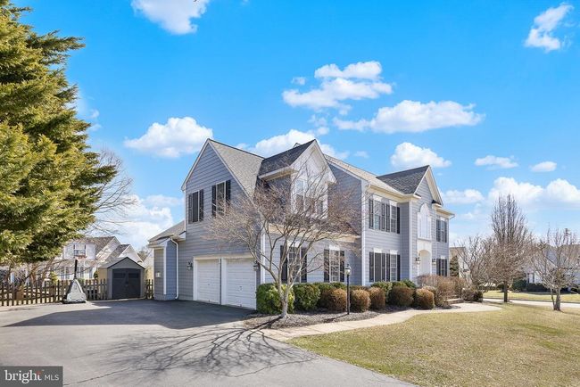 141 Chasewood Ln, House other with 4 bedrooms, 4 bathrooms and null parking in WARRENTON VA | Image 10