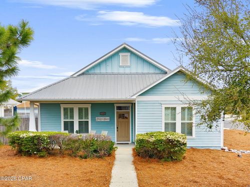 7100 Sunset Ave, Panama City Beach, FL, 32408-5445 | Card Image