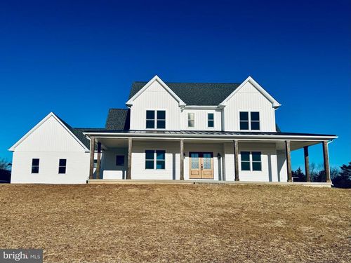 TBB Ridgestone Ln, CHARLES TOWN, WV, 25414 | Card Image