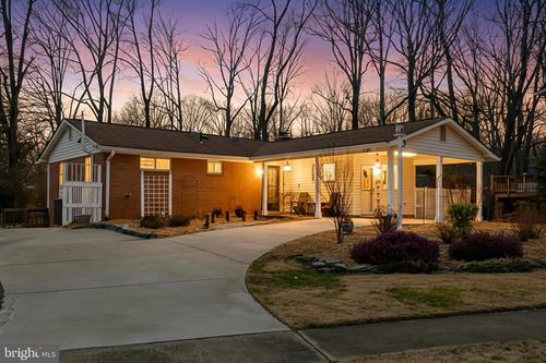 10016 Raeburn Ct, FAIRFAX, VA, 22032-2751 | Card Image