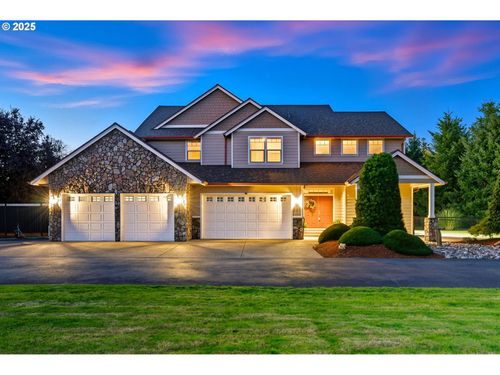 9573 S Gribble Rd, Canby, OR, 97013-9362 | Card Image