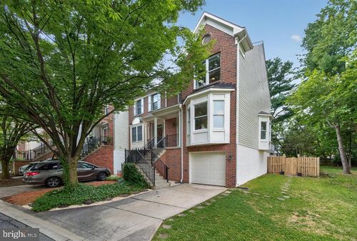 121 Swarthmore Ave, GAITHERSBURG, MD, 20877-1262 | Card Image