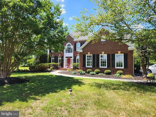15350 Fleetwood Dr, NOKESVILLE, VA, 20181-2608 | Card Image