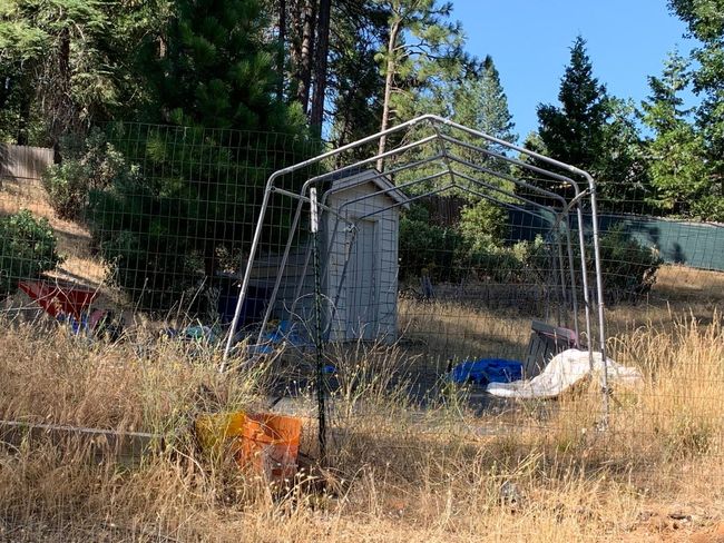 5727 Starkes Grade Rd, Home with 0 bedrooms, 0 bathrooms and null parking in Pollock Pines CA | Image 8