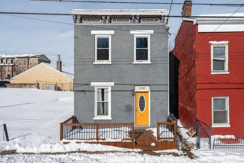 328 Bush St, Covington, KY, 41011-3230 | Card Image