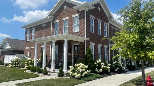 3727 Bedel St, Lebanon, OH, 45036-7635 | Card Image