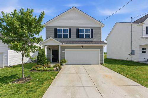 119 Triple Crown Ct, Shelbyville, TN, 37160-1012 | Card Image