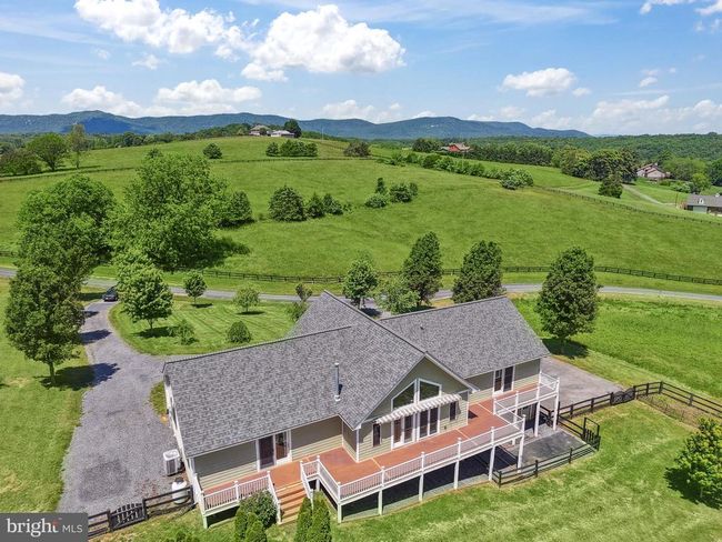 111 Fox Hill Rd, House other with 4 bedrooms, 3 bathrooms and null parking in FRONT ROYAL VA | Image 57