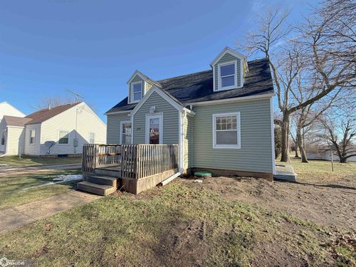 315 S Reynolds St, Latimer, IA, 50452-7607 | Card Image