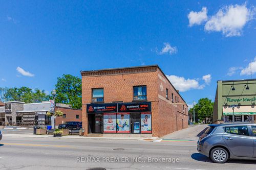 1-37 Holland St W, Bradford West Gwillimbury, ON, L3Z1W9 | Card Image