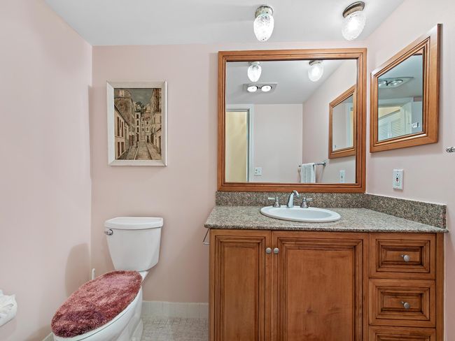 APT-928D - 3310 S Ocean Blvd, Condo with 1 bedrooms, 2 bathrooms and null parking in Highland Beach FL | Image 18