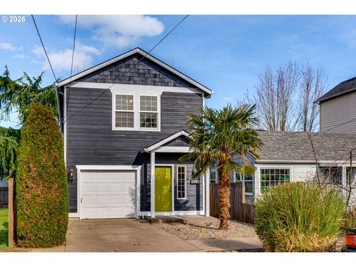8029 Se Tolman St, Portland, OR, 97206 | Card Image