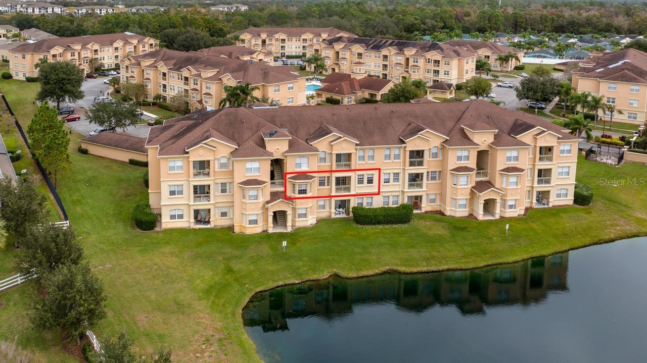 Terrace Ridge Cir, Davenport, FL 33896