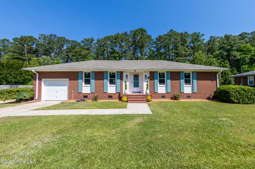 202 Carolina Pines Blvd, New Bern, NC, 28560-8430 | Card Image
