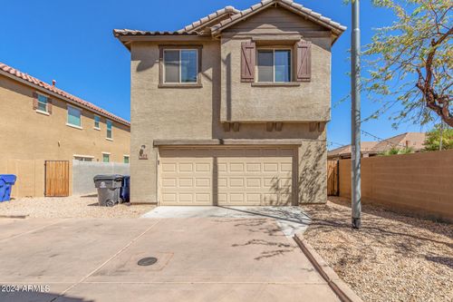 823 E Agua Fria Ln, Avondale, AZ, 85323-2435 | Card Image