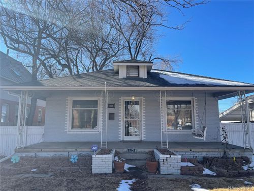 1171 S University Blvd, Denver, CO, 80210-1906 | Card Image