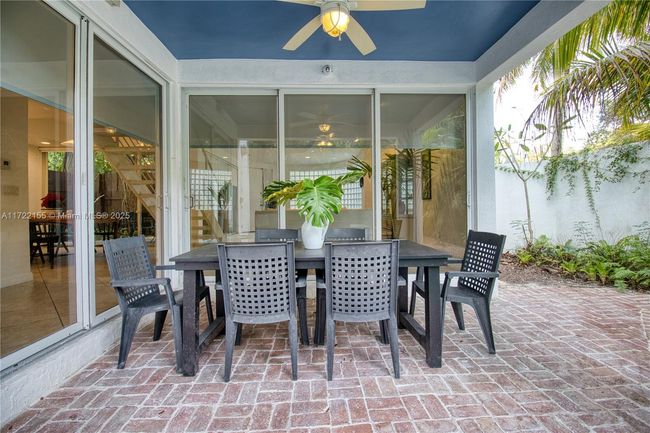 2200 Lincoln Ave, House other with 3 bedrooms, 3 bathrooms and null parking in Coconut Grove FL | Image 27