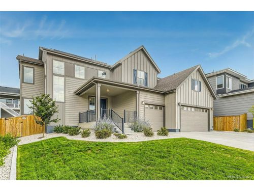 14425 Hop Clover St, Parker, CO, 80134-4696 | Card Image