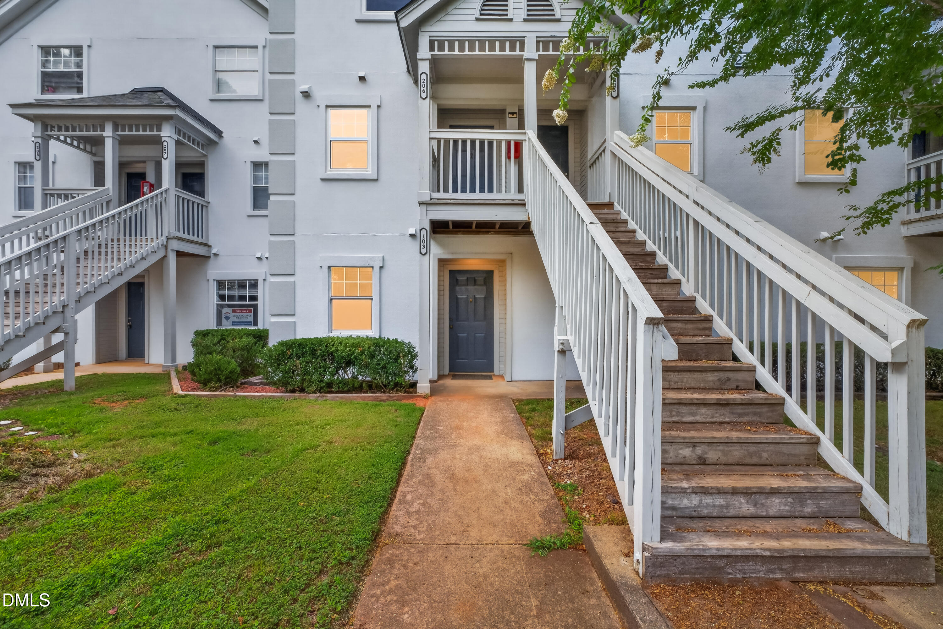 Residential in Raleigh 2