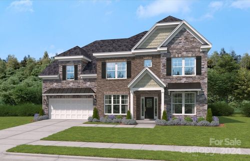 56-207 Coronado Ave, Matthews, NC, 28104-6154 | Card Image