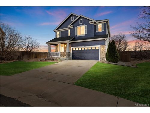 1972 E 164th Pl, Brighton, CO, 80602-7636 | Card Image