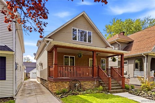 97 Hill St, Tonawanda, NY, 14150-3352 | Card Image