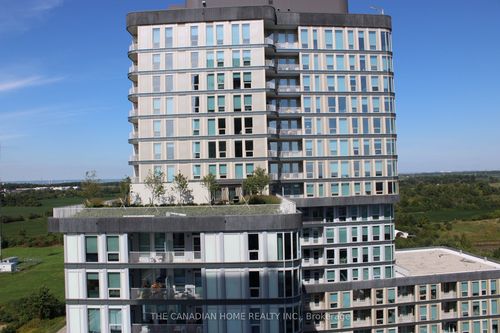 1406-3220 William Coltson Ave, Oakville, ON, L6H7X9 | Card Image