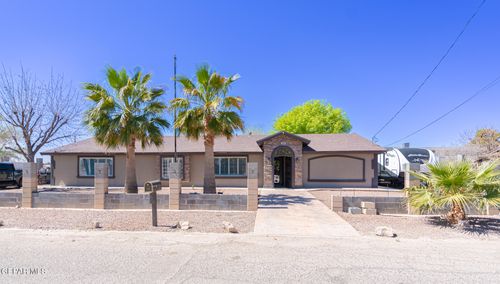 10594 La Veranda Dr, Socorro, TX, 79927 | Card Image