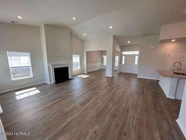 7877 N Balfour Dr Nw, House other with 3 bedrooms, 2 bathrooms and 3 parking in Calabash NC | Image 11