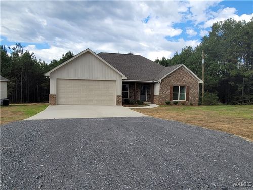 13867 Gilliam Rd, Berry, AL, 35546-3808 | Card Image