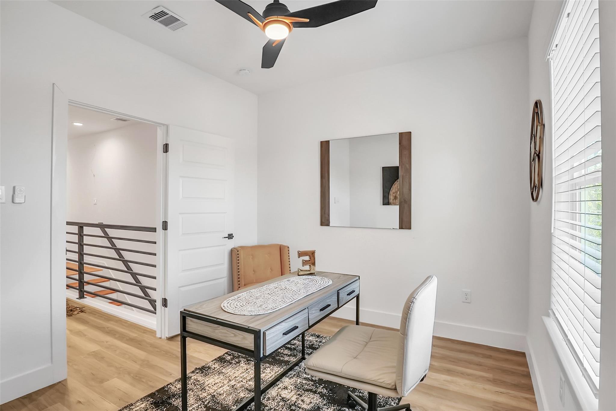 Residential in Houston 5